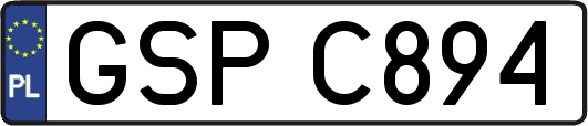 GSPC894