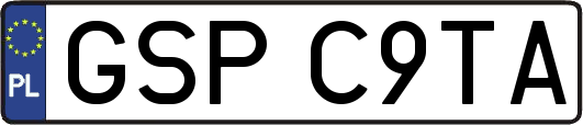 GSPC9TA