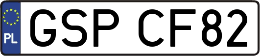 GSPCF82