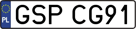 GSPCG91