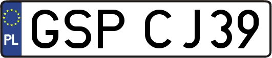 GSPCJ39