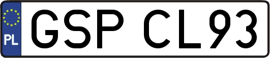 GSPCL93