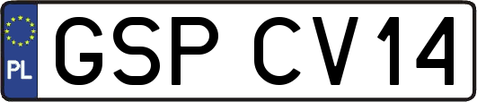 GSPCV14