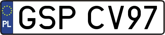 GSPCV97