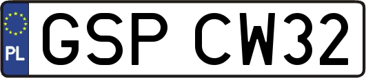 GSPCW32