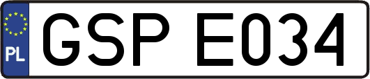 GSPE034