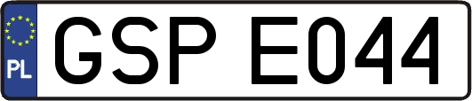 GSPE044