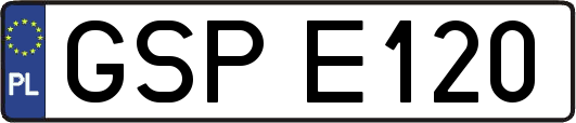 GSPE120