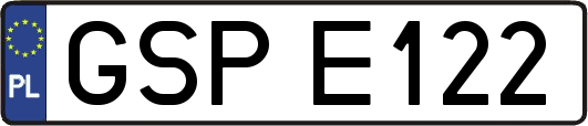 GSPE122