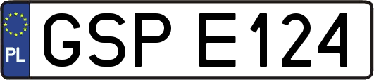 GSPE124