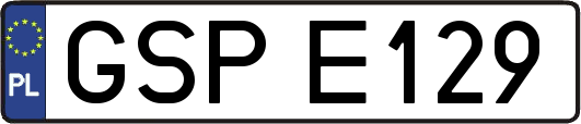 GSPE129