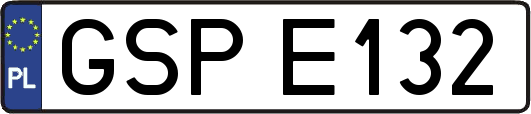 GSPE132