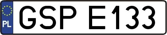 GSPE133