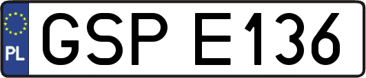 GSPE136