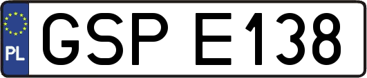GSPE138
