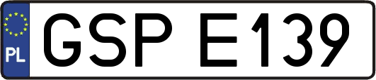 GSPE139