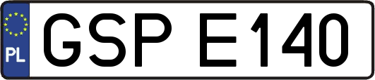 GSPE140