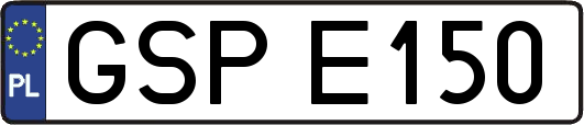 GSPE150