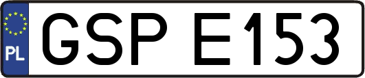 GSPE153