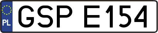GSPE154