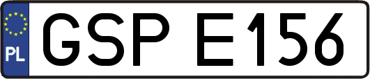 GSPE156
