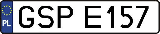 GSPE157