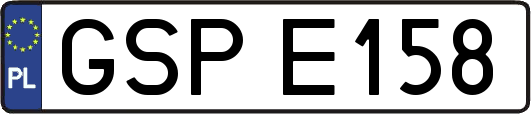GSPE158