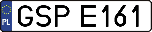 GSPE161