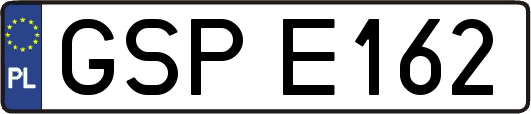 GSPE162