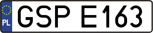 GSPE163