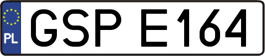 GSPE164