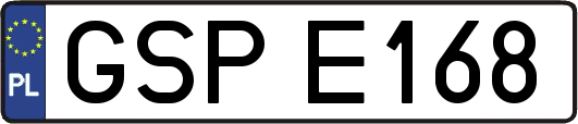 GSPE168