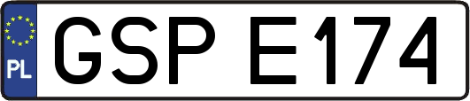 GSPE174