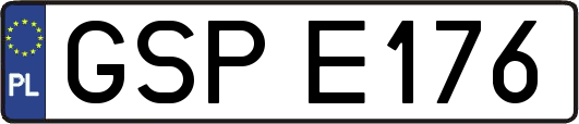 GSPE176
