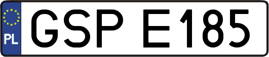 GSPE185