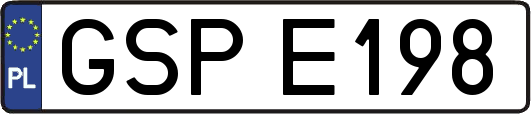 GSPE198