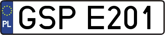 GSPE201