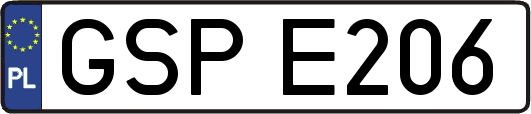 GSPE206