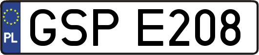 GSPE208