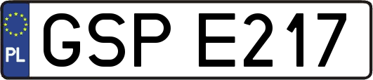 GSPE217