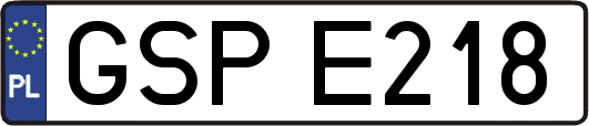 GSPE218