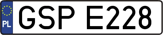 GSPE228
