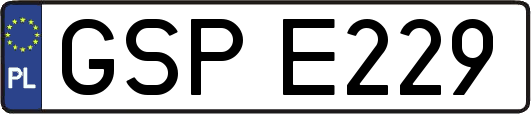 GSPE229