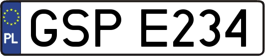 GSPE234