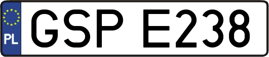 GSPE238