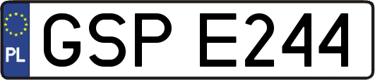 GSPE244