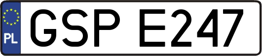GSPE247