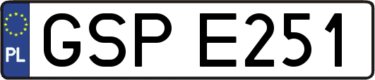 GSPE251