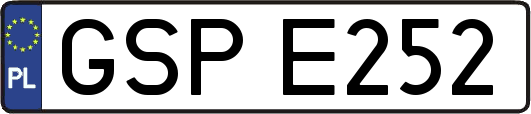 GSPE252