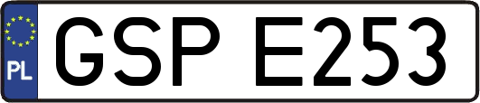 GSPE253